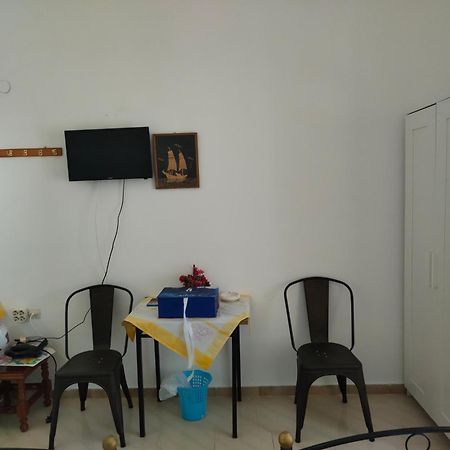 מלון Frý Fotini & Dimitrios חדר תמונה