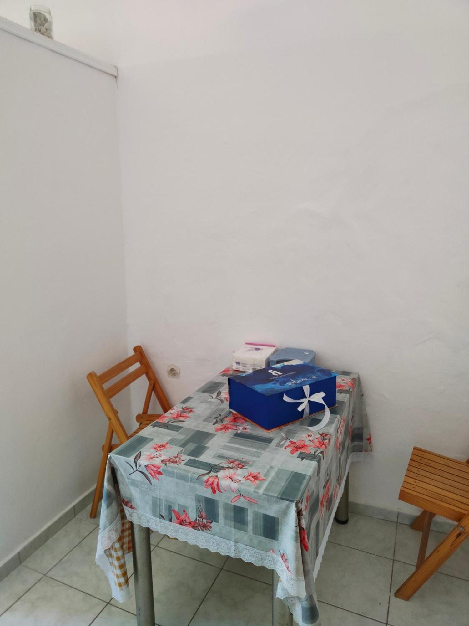 מלון Frý Fotini & Dimitrios חדר תמונה